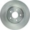 Centric Parts Standard Brake Rotor, 121.39039 121.39039 - alternate 5